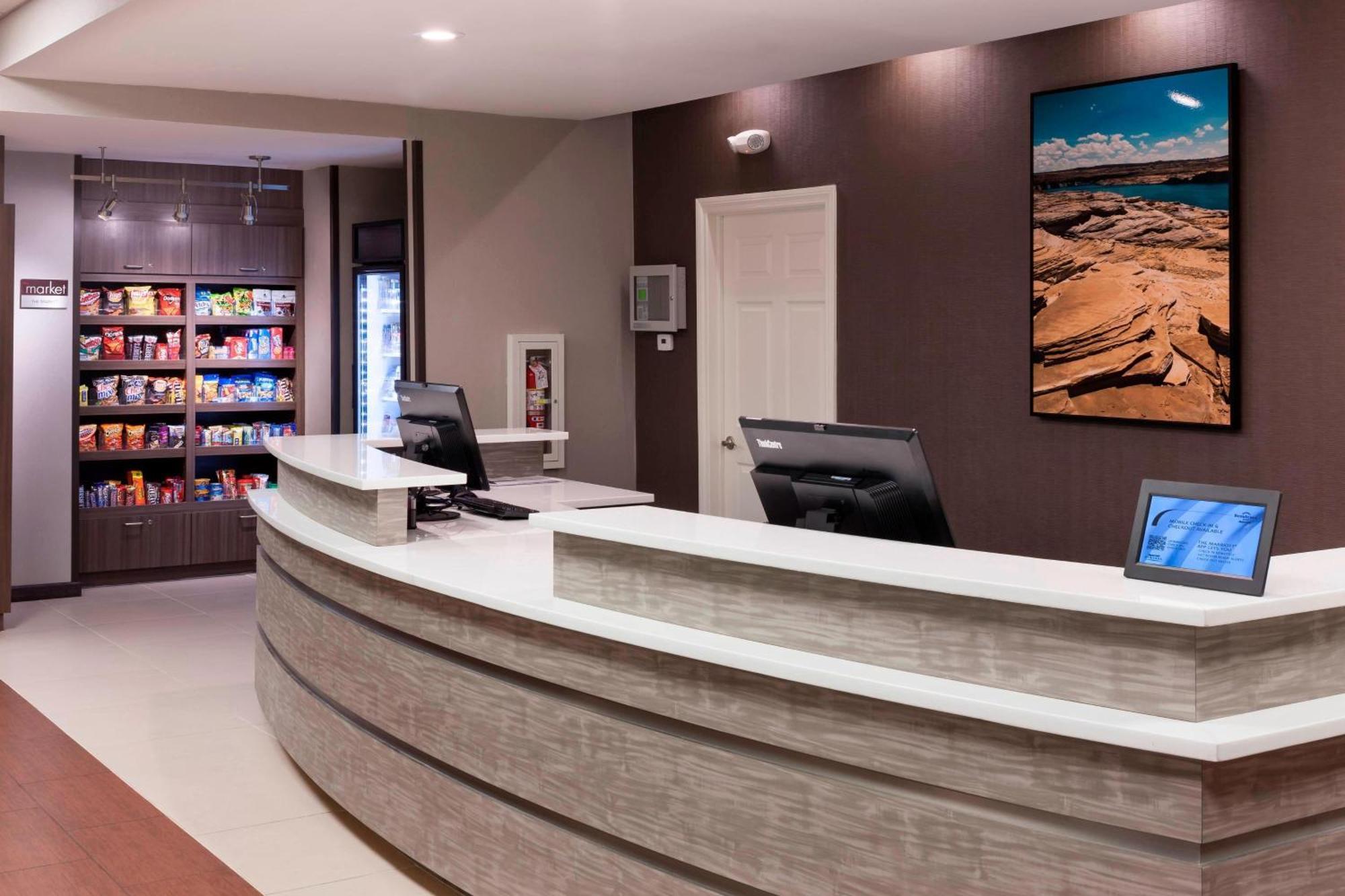 Residence Inn By Marriott Provo Exterior foto